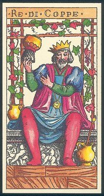 I Naibi di Giovanni Vacchetta, 2001